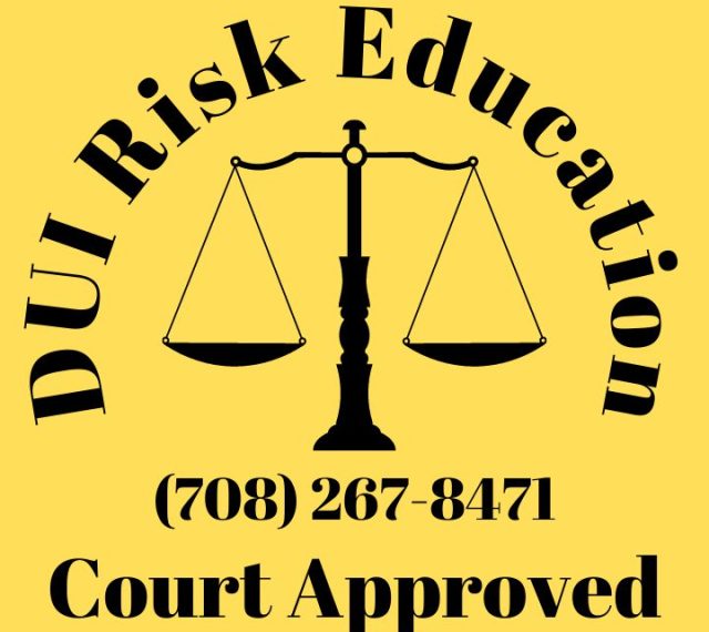 DUI Risk Education